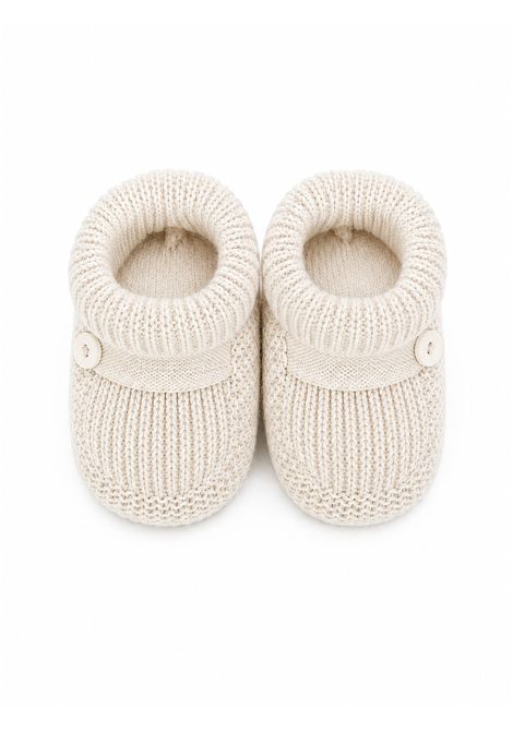 Scarpe da culla LITTLE BEAR | 2138BURRO
